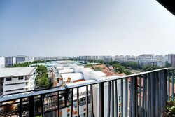 Hundred Palms Residences (D19), Condominium #609780721